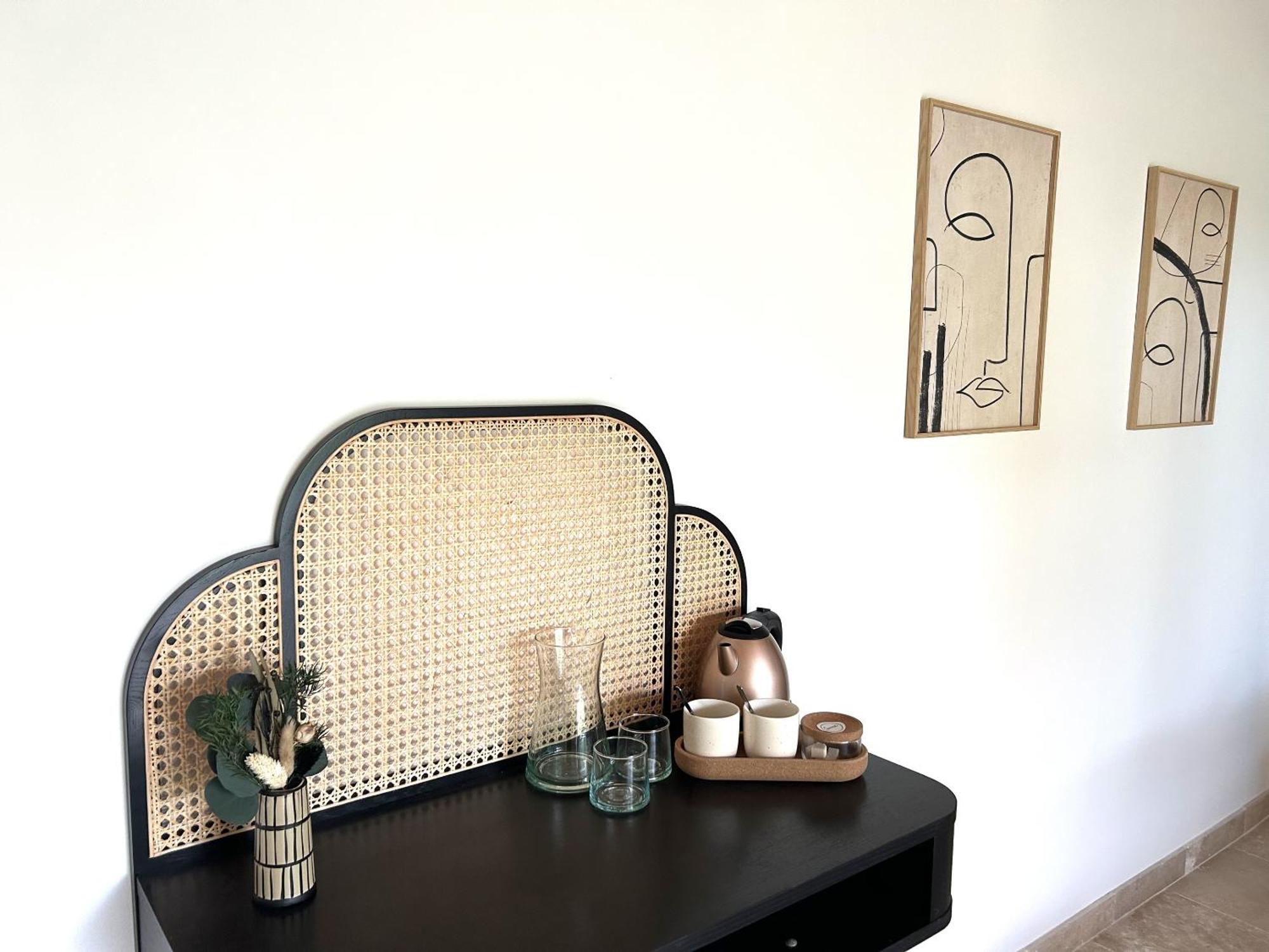 Les Metairies D Arthur Treal Room photo